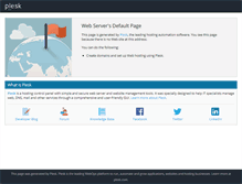Tablet Screenshot of gsmgoodies.nl